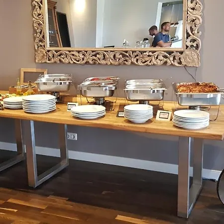 Johannishof Hotel Eppertshausen