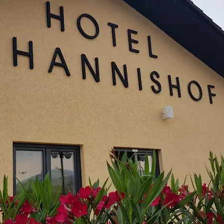 Johannishof Eppertshausen