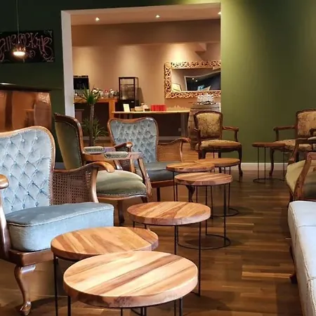 Johannishof * Eppertshausen