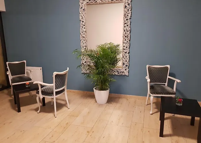 Johannishof Ξενοδοχείο Eppertshausen