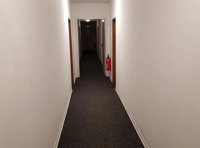 Johannishof Ξενοδοχείο Eppertshausen