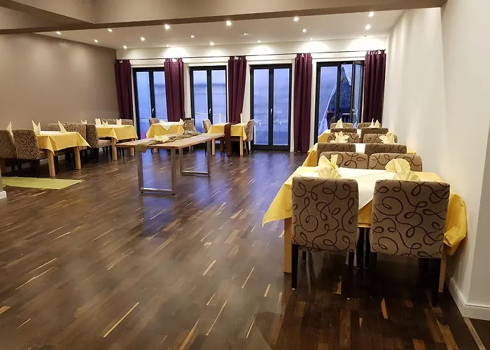 Ξενοδοχείο Johannishof *