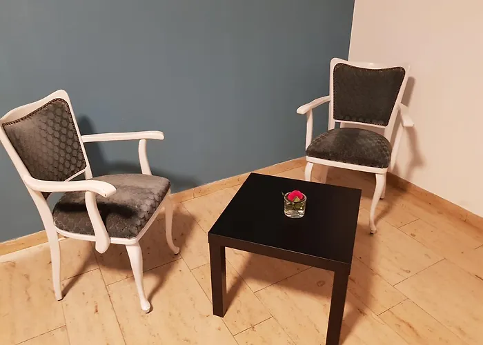 Ξενοδοχείο Johannishof *