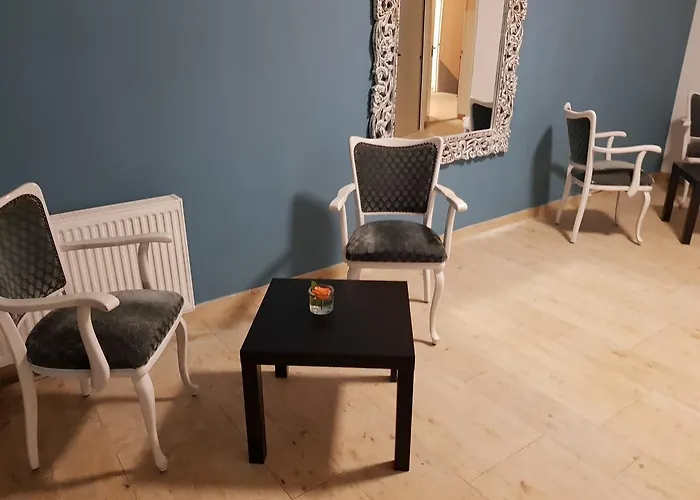 Ξενοδοχείο Johannishof