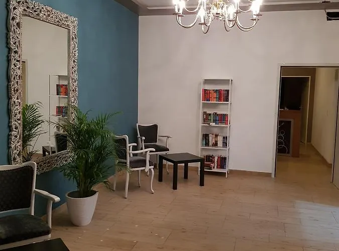 Ξενοδοχείο Johannishof