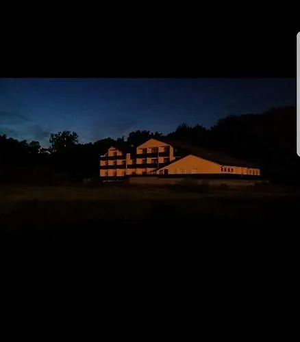 Ξενοδοχείο Johannishof *