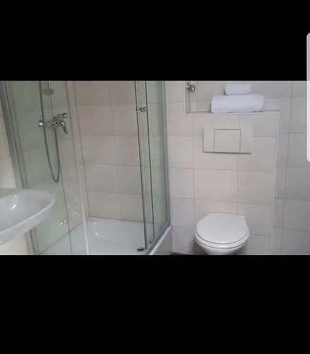 Johannishof Ξενοδοχείο