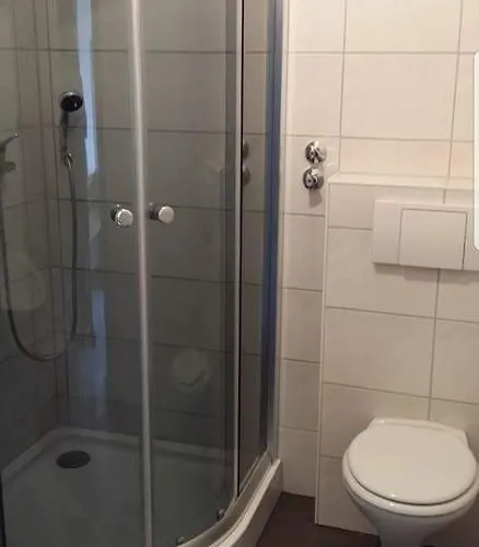 Johannishof Ξενοδοχείο *