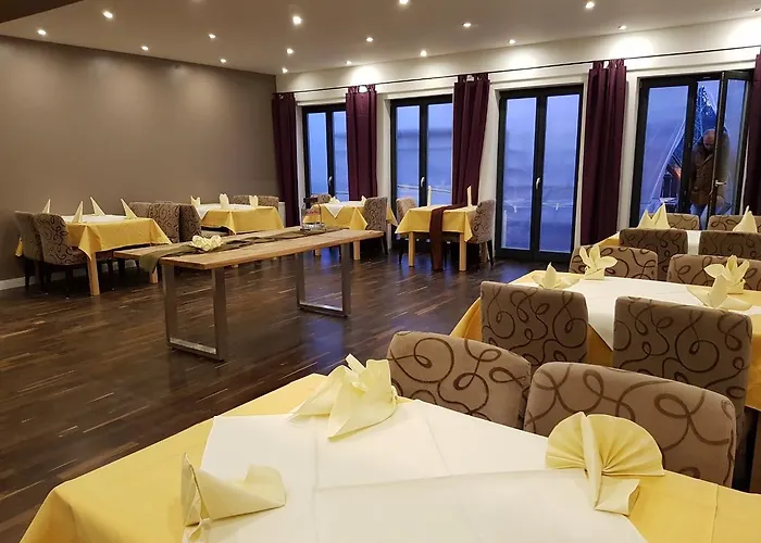 Ξενοδοχείο Johannishof Eppertshausen