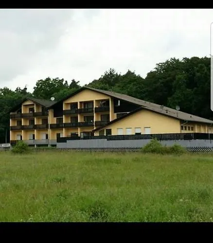 Johannishof * Eppertshausen