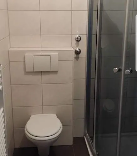 Johannishof Ξενοδοχείο