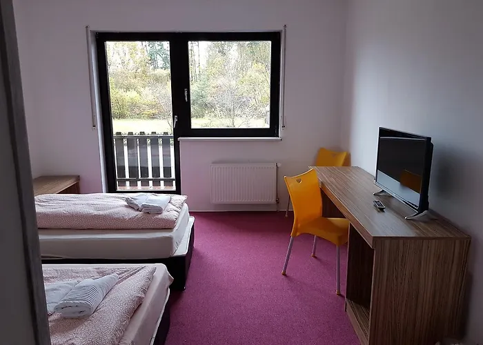 Johannishof * Eppertshausen