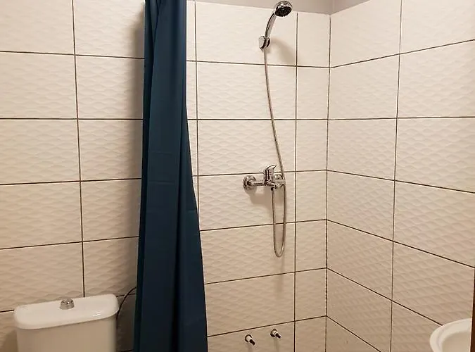 Ξενοδοχείο Johannishof *