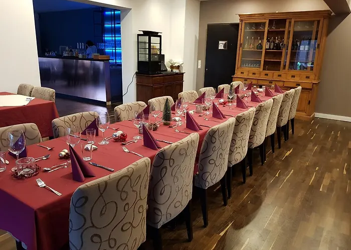 Johannishof Ξενοδοχείο Eppertshausen