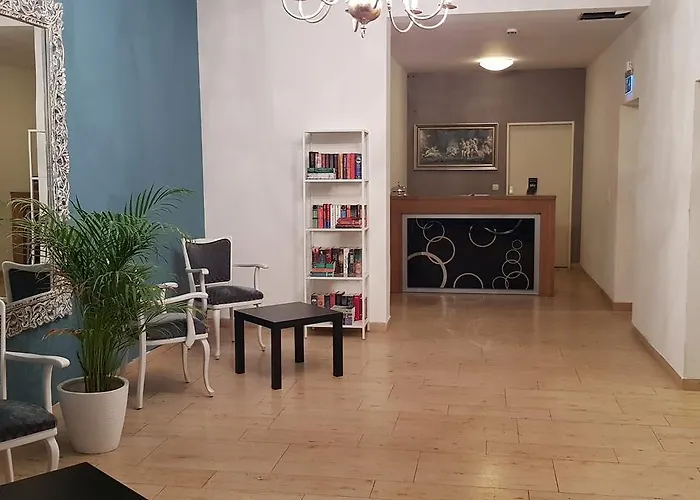 Ξενοδοχείο Johannishof *