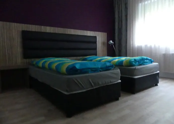 Johannishof * Eppertshausen