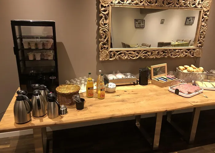 Ξενοδοχείο Johannishof *