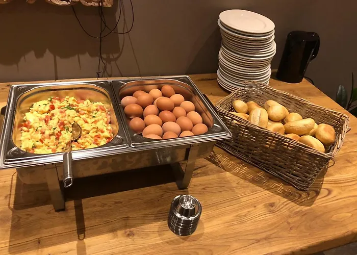 Johannishof * Eppertshausen