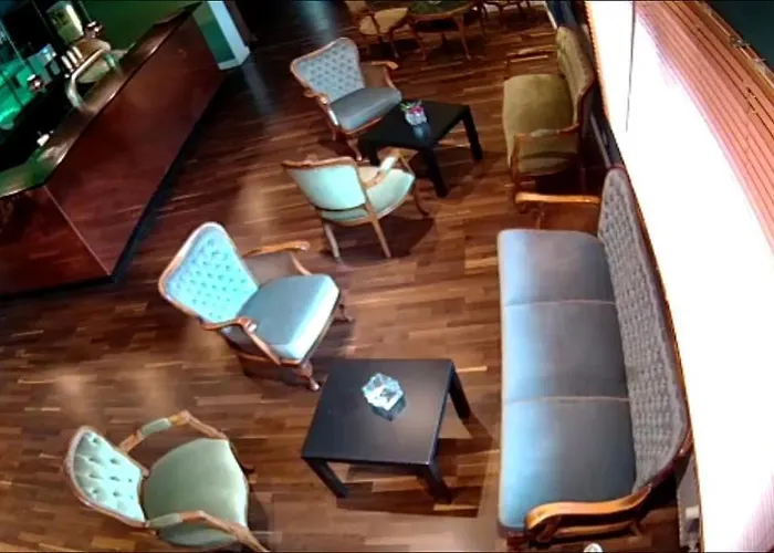 Ξενοδοχείο Johannishof *