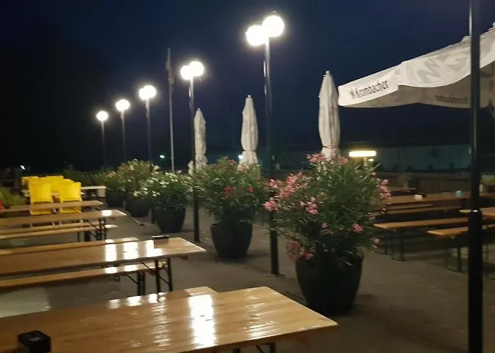 Ξενοδοχείο Johannishof Eppertshausen