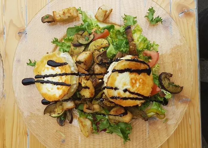 Johannishof Ξενοδοχείο