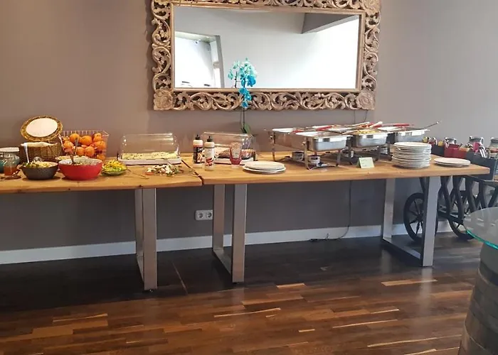 Ξενοδοχείο Johannishof