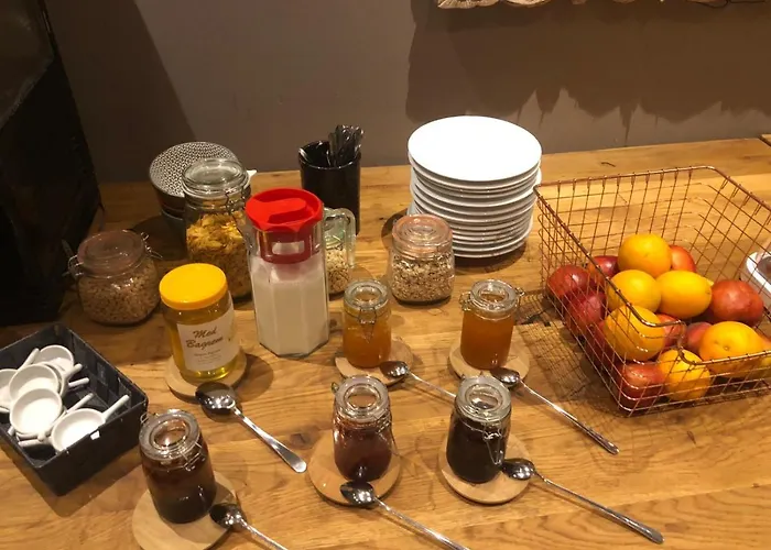 Johannishof Ξενοδοχείο