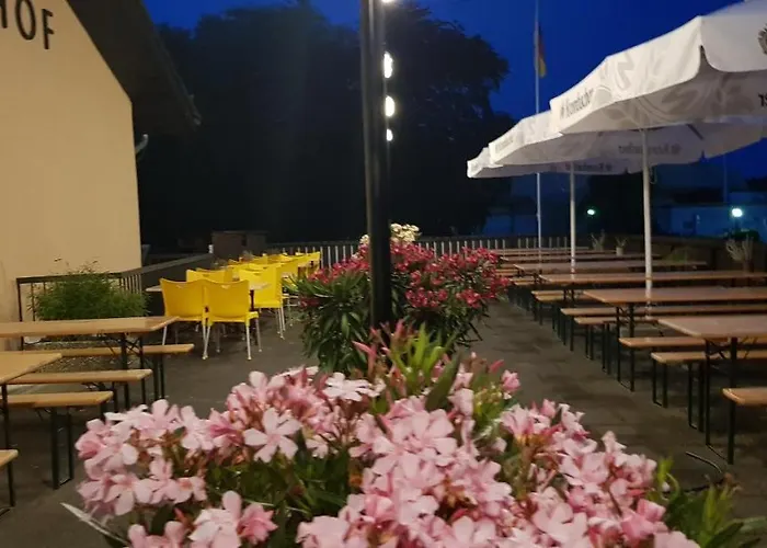 Johannishof Eppertshausen