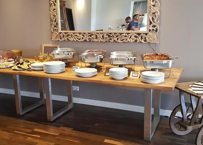 Johannishof Ξενοδοχείο Eppertshausen