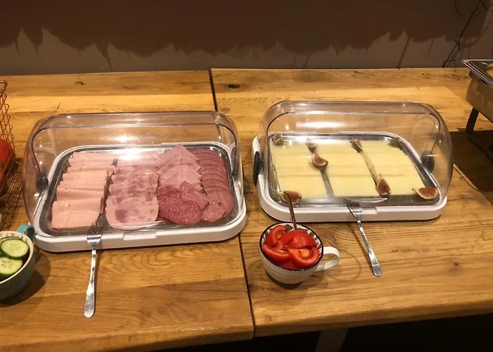 Johannishof Ξενοδοχείο *