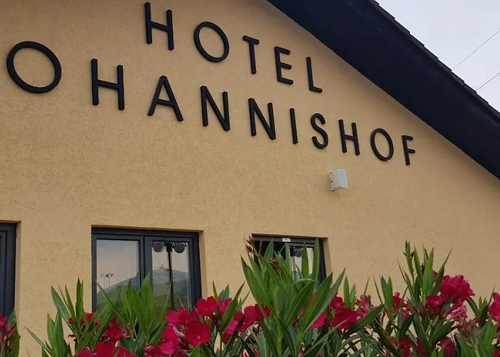 Johannishof Eppertshausen