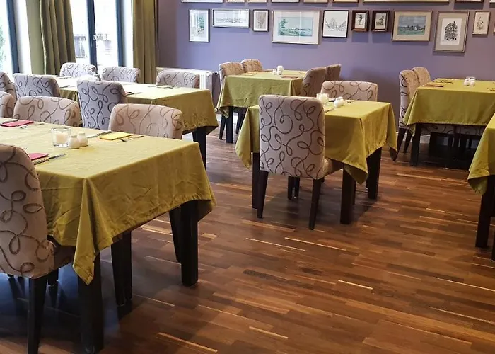 Johannishof Ξενοδοχείο