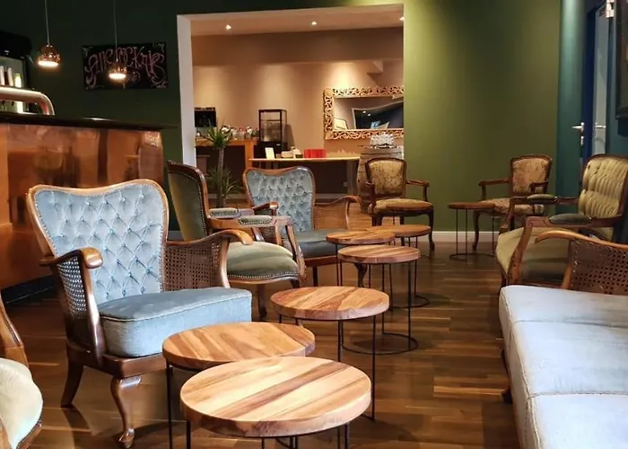 Johannishof * Eppertshausen