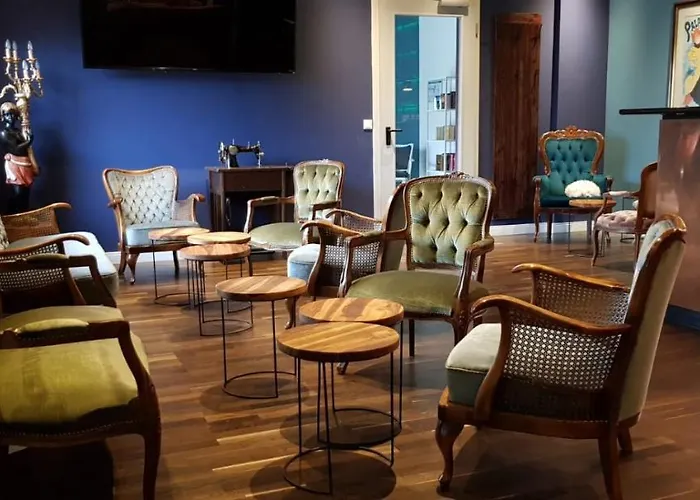 Johannishof Ξενοδοχείο Eppertshausen