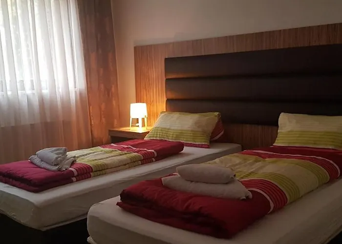 Ξενοδοχείο Johannishof