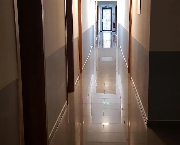 Johannishof Ξενοδοχείο