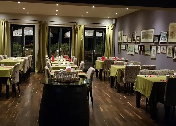 Ξενοδοχείο Johannishof *