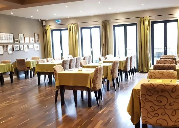 Ξενοδοχείο Johannishof