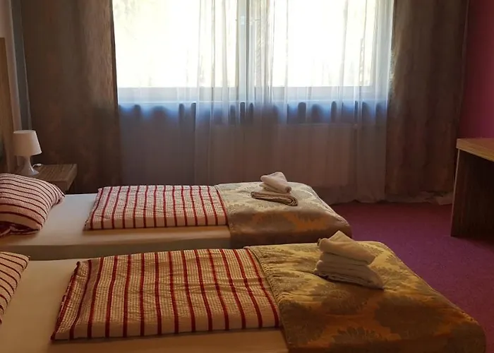 Ξενοδοχείο Johannishof