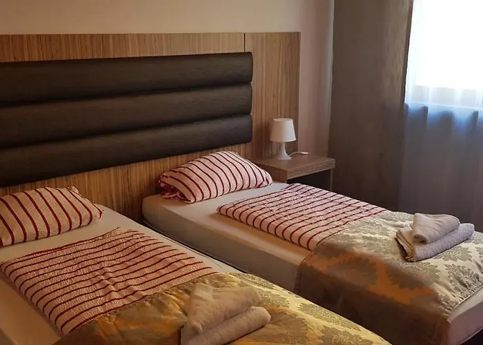 Johannishof Ξενοδοχείο Eppertshausen