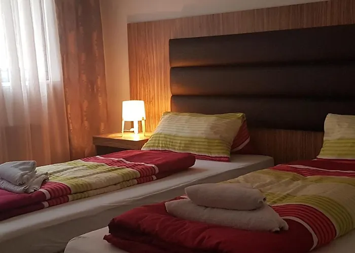 Ξενοδοχείο Johannishof